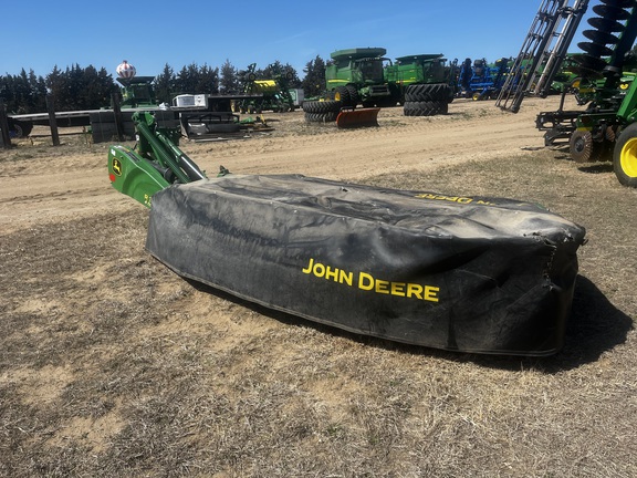 2020 John Deere R310 Used Equipment