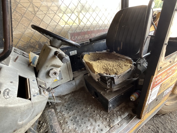 Photo of 1999 Caterpillar TH62