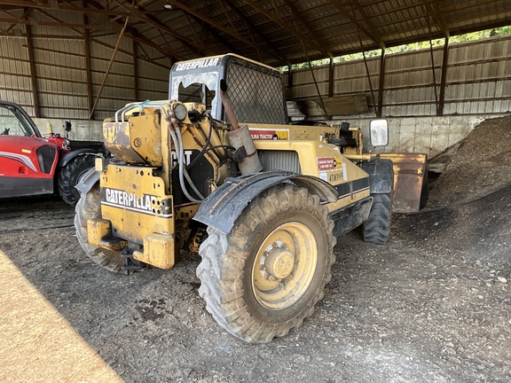 Photo of 1999 Caterpillar TH62
