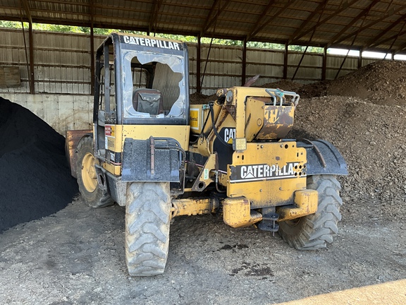 Photo of 1999 Caterpillar TH62
