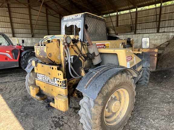 Photo of 1999 Caterpillar TH62