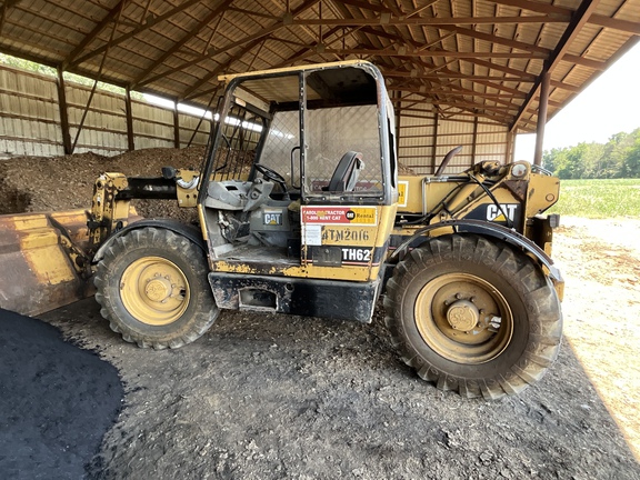 Photo of 1999 Caterpillar TH62