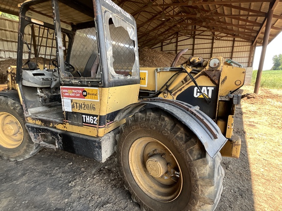 Photo of 1999 Caterpillar TH62