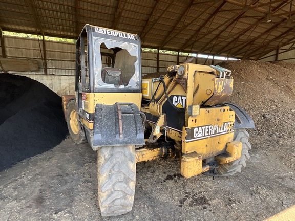 Photo of 1999 Caterpillar TH62