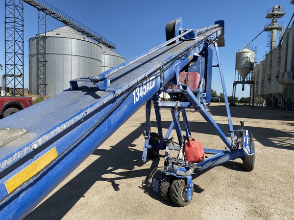Photo of a 2022 Brandt 1345A