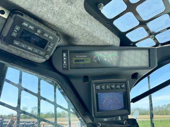 2022 John-Deere 333G