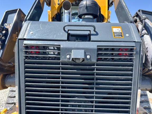 2022 John-Deere 333G