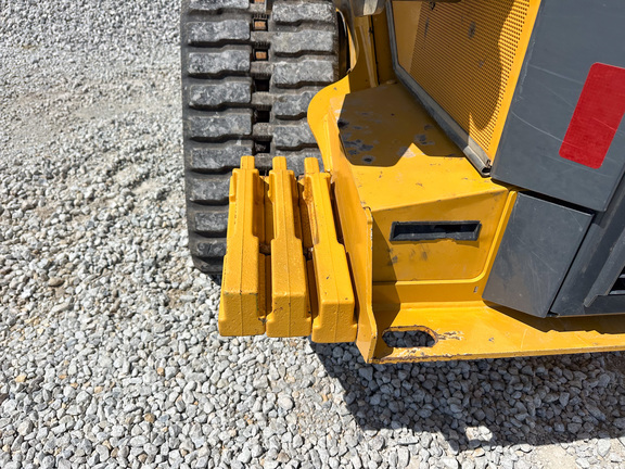 2022 John-Deere 333G
