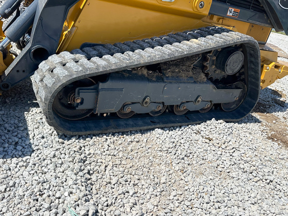 2022 John-Deere 333G