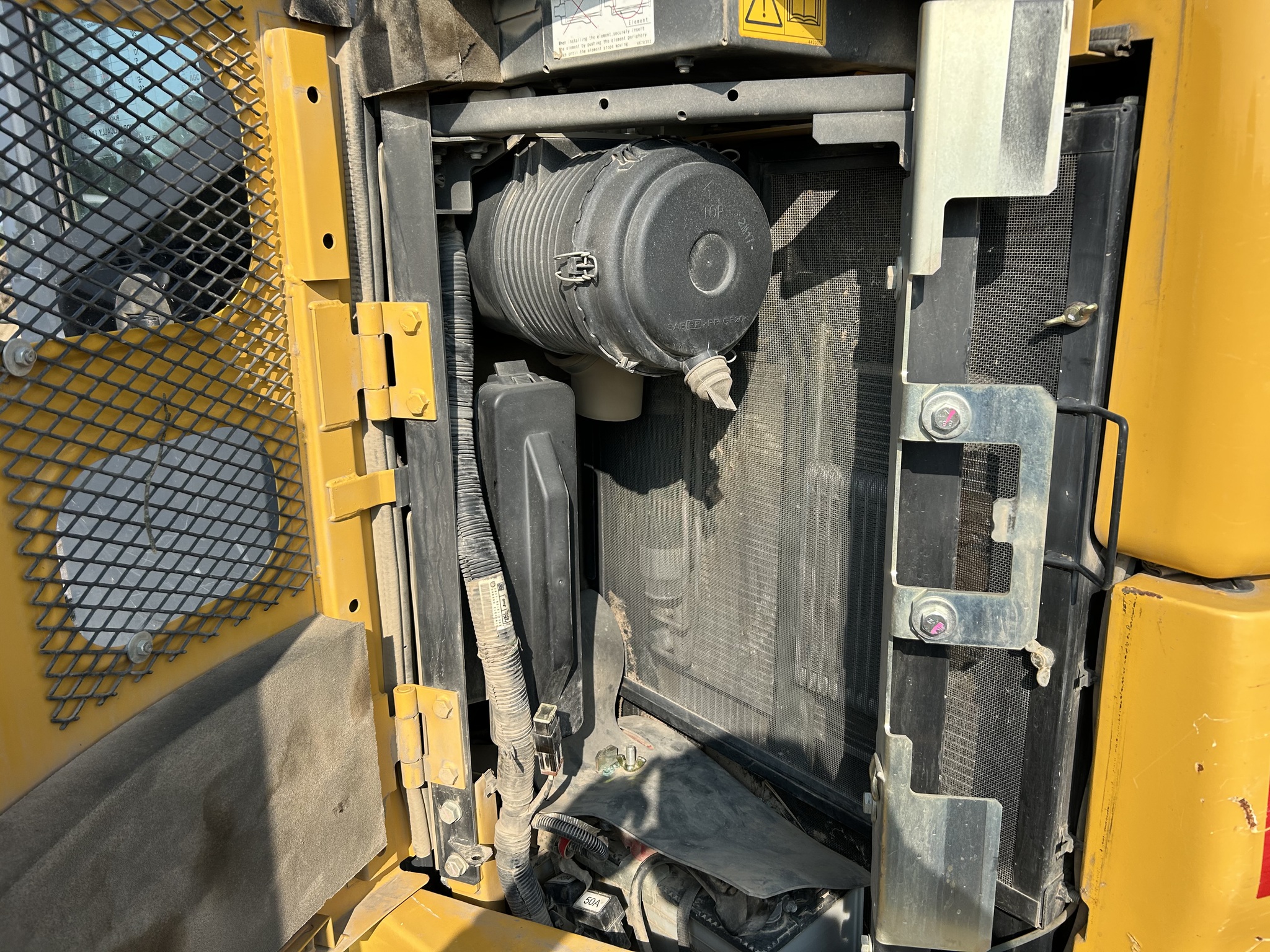 2021 John Deere 85G Image 15