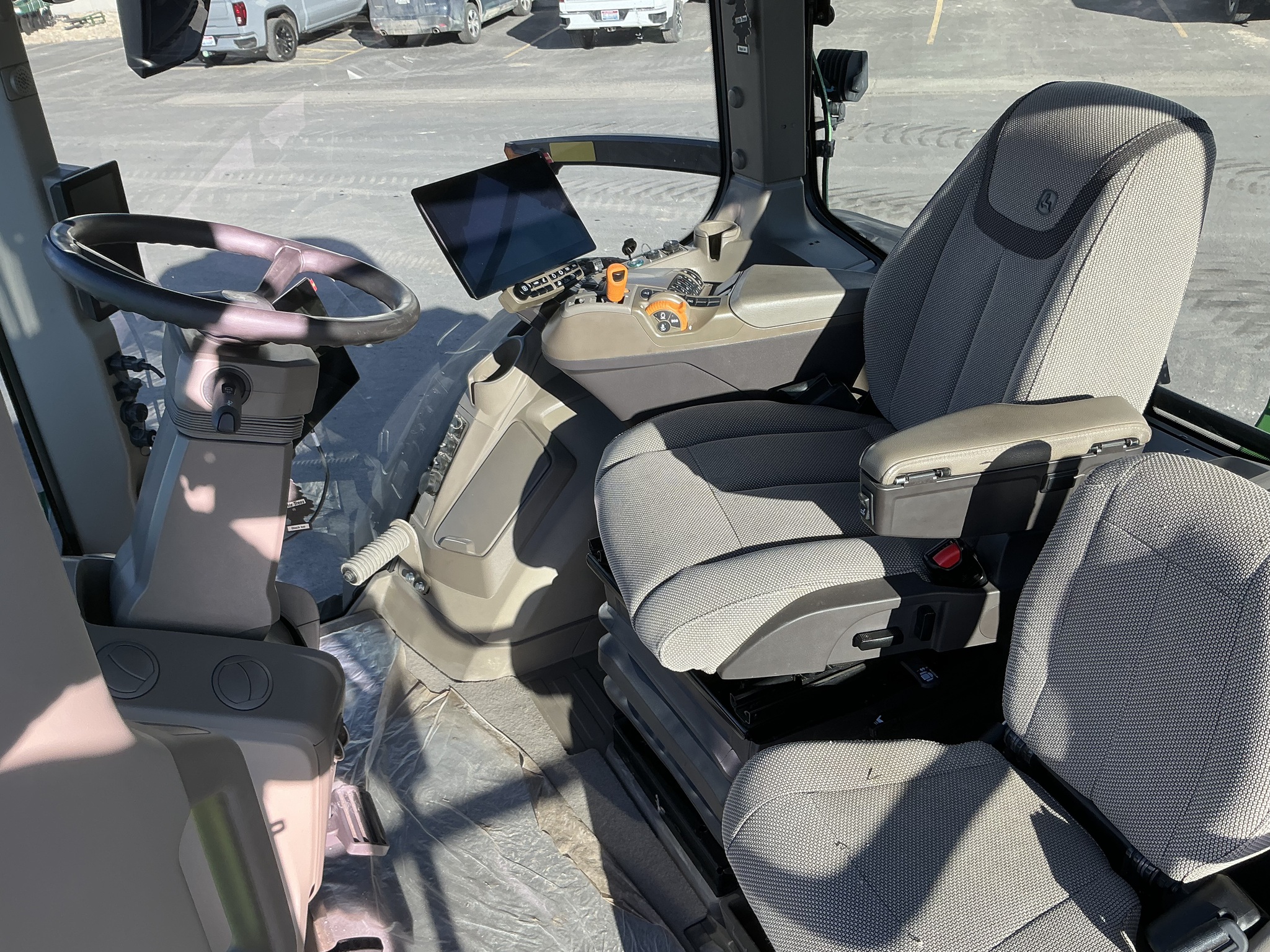 2024 John Deere 9RT 590 Image 11