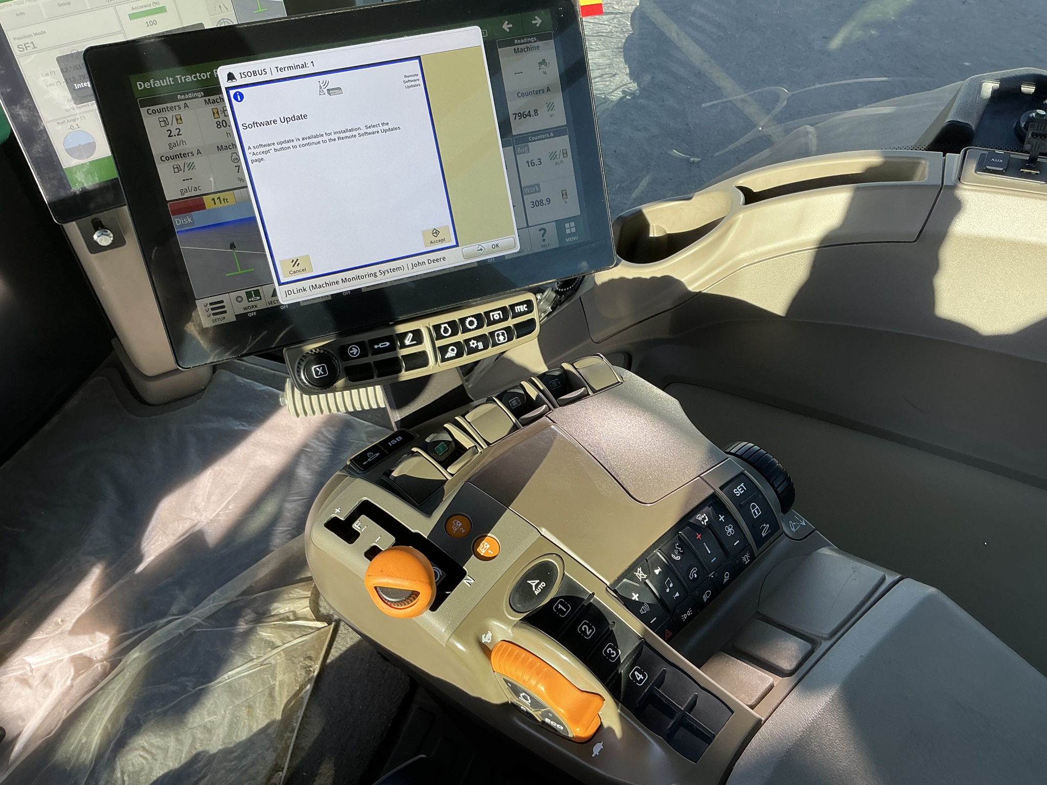 2024 John Deere 9RT 590 Image 14