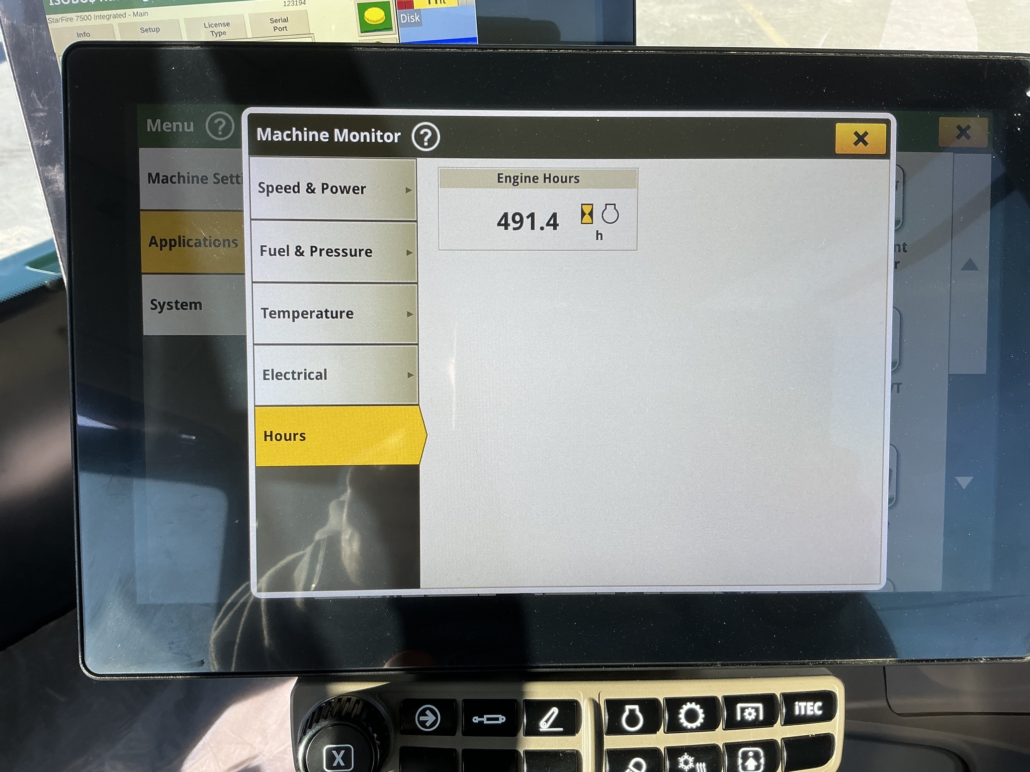 2024 John Deere 9RT 590 Image 15