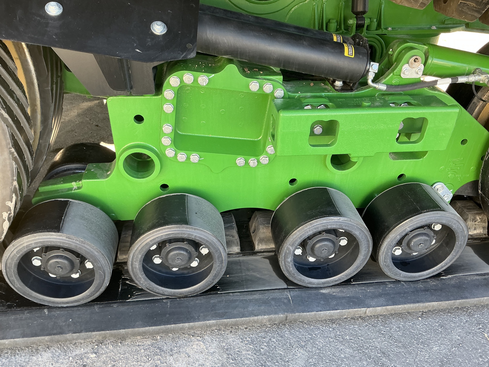 2024 John Deere 9RT 590 Image 20