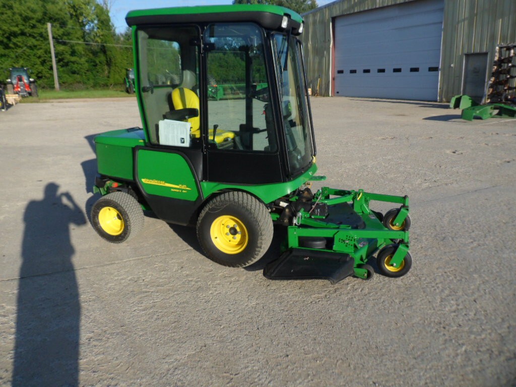 2014 John Deere 1545 Image 1