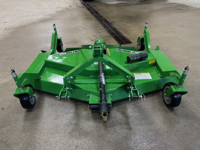 2022 Frontier GM2190R Image 1