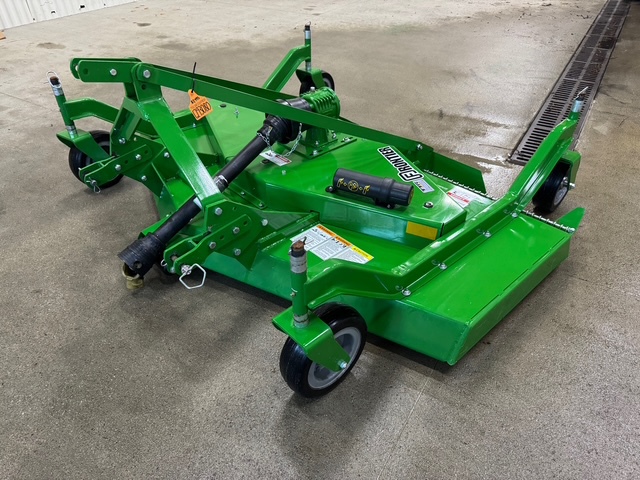 2022 Frontier GM2190R Image 2