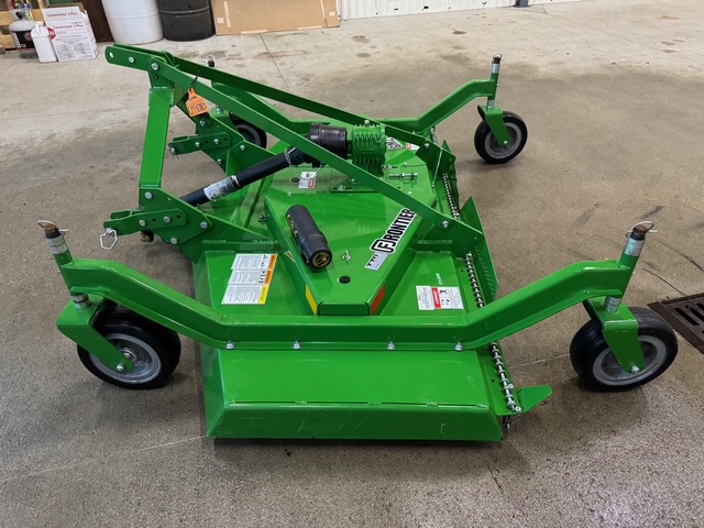 2022 Frontier GM2190R Image 3
