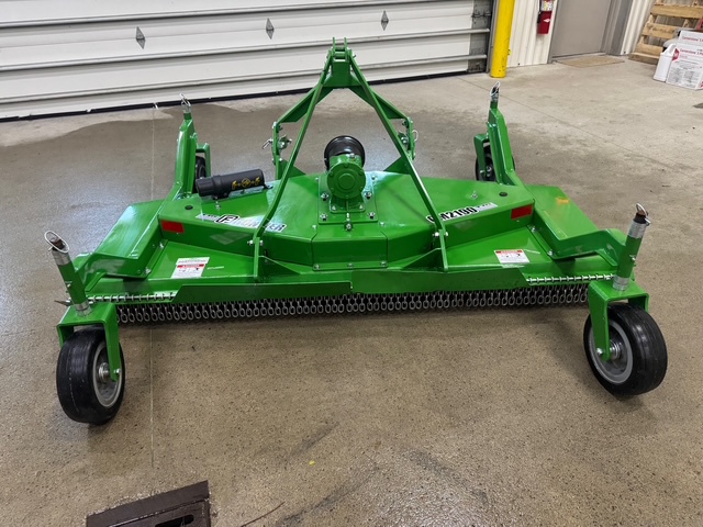 2022 Frontier GM2190R Image 5