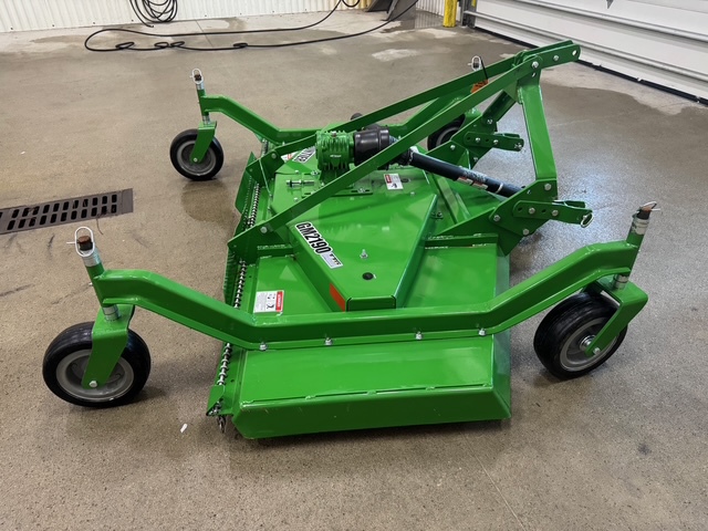 2022 Frontier GM2190R Image 7