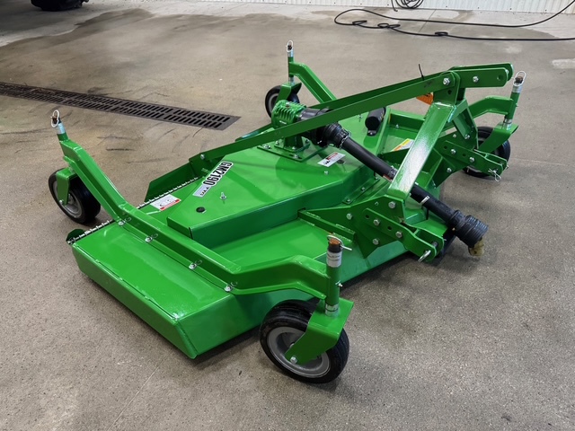2022 Frontier GM2190R Image 8