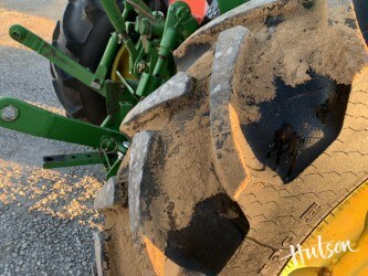 Photo of 2024 John Deere 5067E