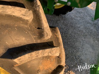 Photo of 2024 John Deere 5067E