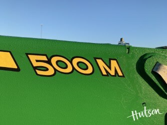 Photo of 2024 John Deere 5067E