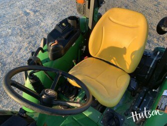 Photo of 2024 John Deere 5067E