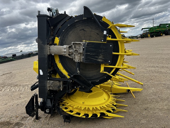 2025 John Deere 490 pro - Photo2