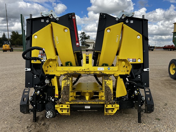 2025 John Deere 490 pro - Photo4