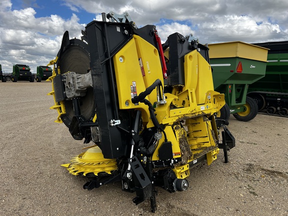 2025 John Deere 490 pro - Photo5