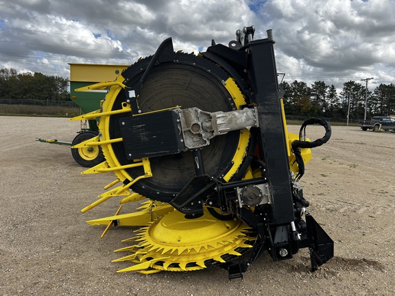 2025 John Deere 490 pro - Photo6