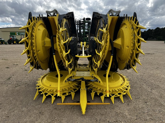 2025 John Deere 490 pro - Photo8