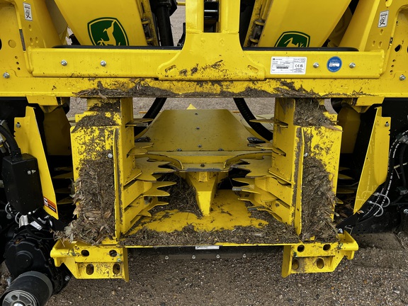 2025 John Deere 490 pro - Photo10