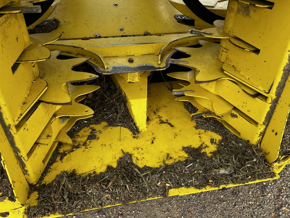 2025 John Deere 490 pro - Photo11