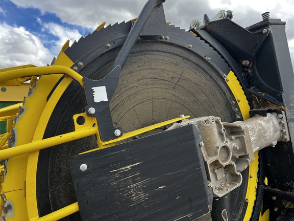 2025 John Deere 490 pro - Photo14