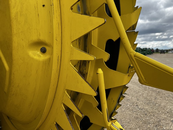 2025 John Deere 490 pro - Photo17