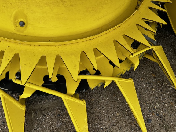 2025 John Deere 490 pro - Photo19