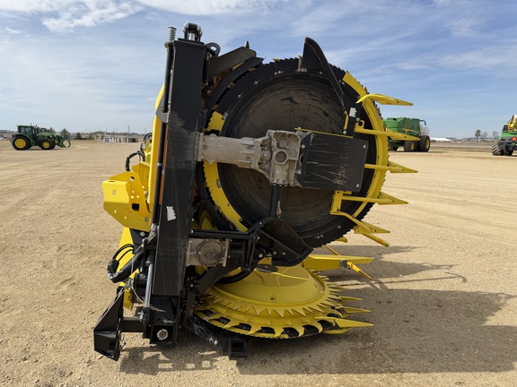 2025 John Deere 490 pro - Photo2