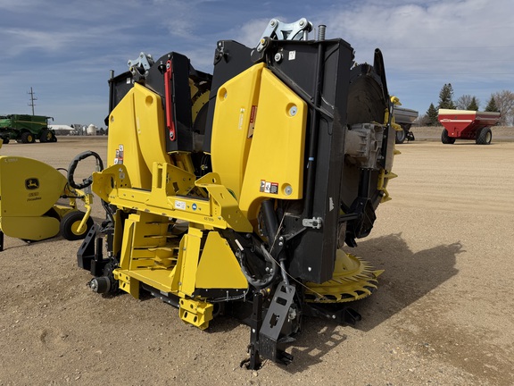 2025 John Deere 490 pro - Photo3