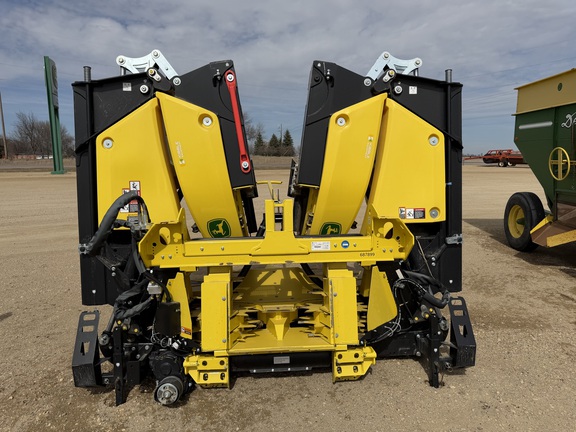 2025 John Deere 490 pro - Photo4