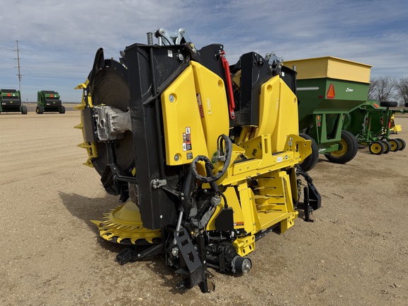 2025 John Deere 490 pro - Photo5