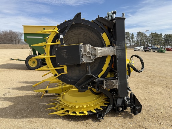 2025 John Deere 490 pro - Photo6