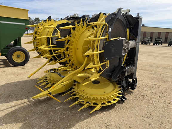 2025 John Deere 490 pro - Photo7