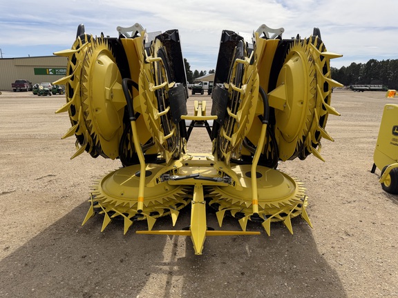 2025 John Deere 490 pro - Photo8