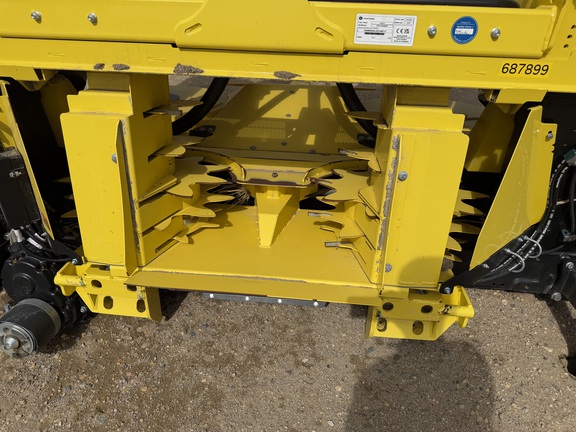 2025 John Deere 490 pro - Photo10