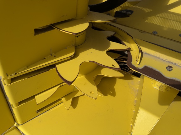 2025 John Deere 490 pro - Photo12