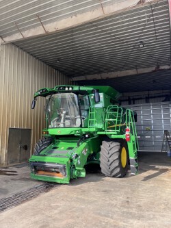 Greenway Equipment
