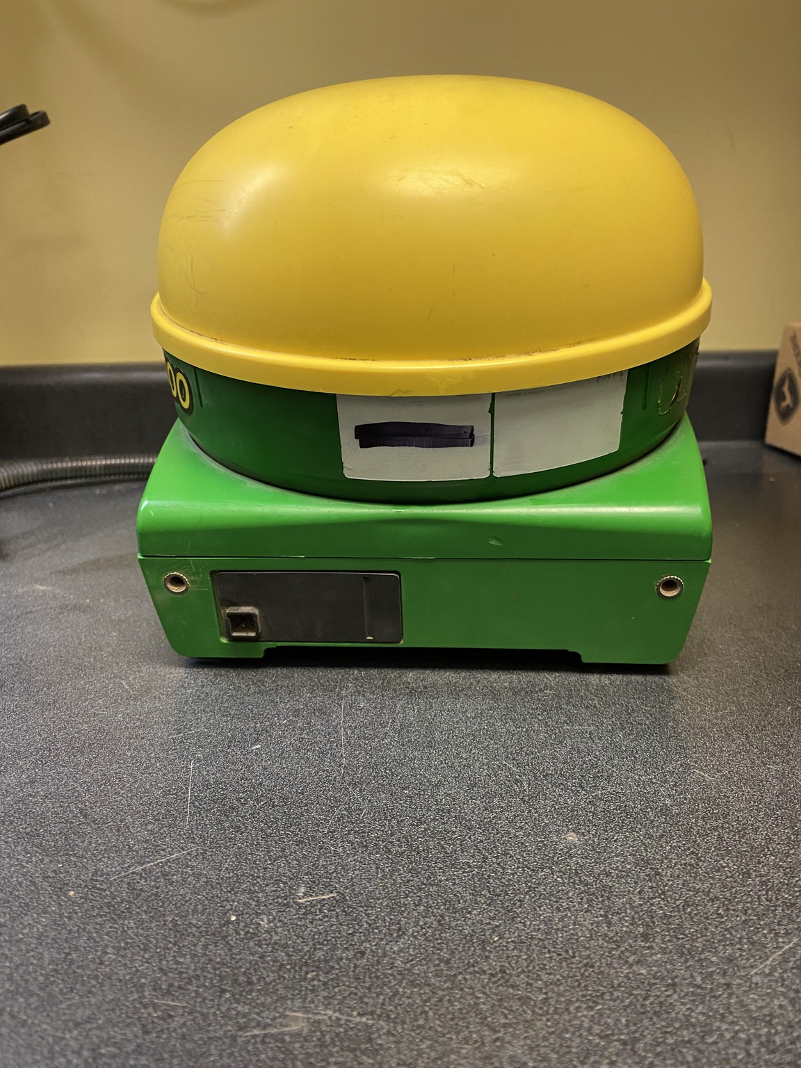 2013 John Deere 3000 Image 3